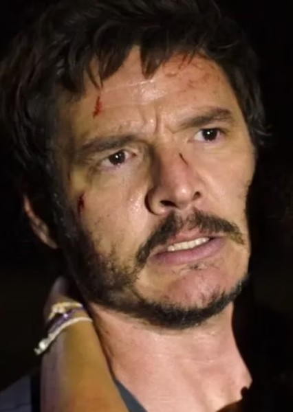 Pedro Pascal photo