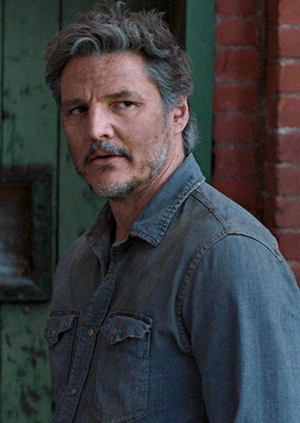 Pedro Pascal photo