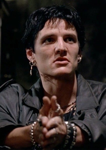 Pedro Pascal photo