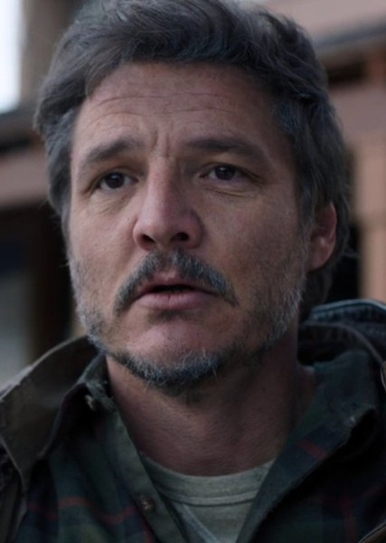 Pedro Pascal photo