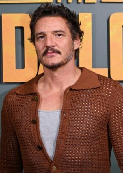 Pedro Pascal photo