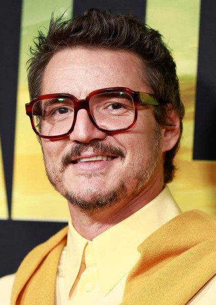 Pedro Pascal photo