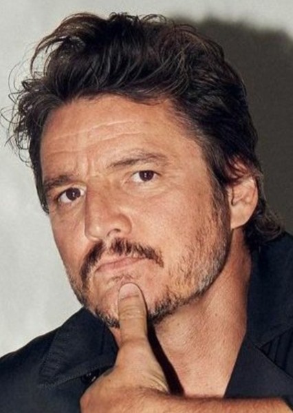 Pedro Pascal photo