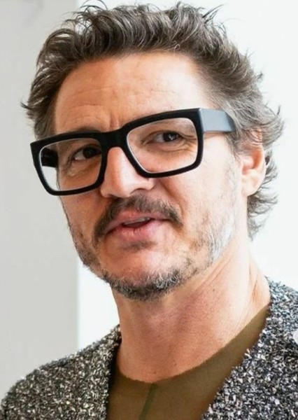 Pedro Pascal photo