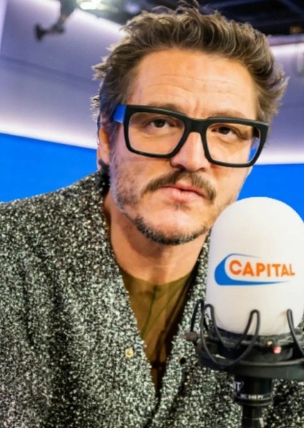 Pedro Pascal photo