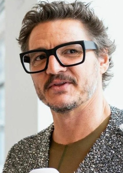 Pedro Pascal photo