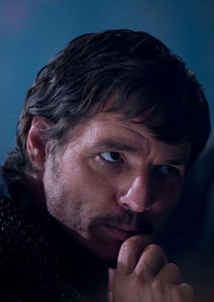 Pedro Pascal photo