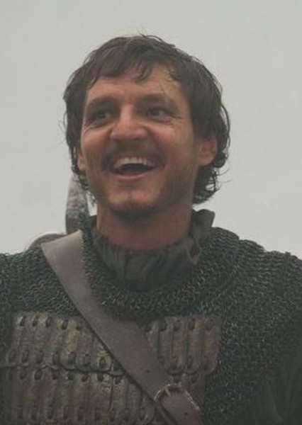 Pedro Pascal photo