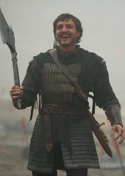 Pedro Pascal photo