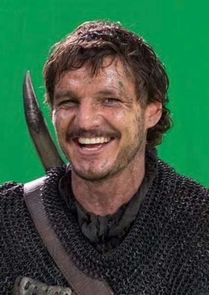 Pedro Pascal photo