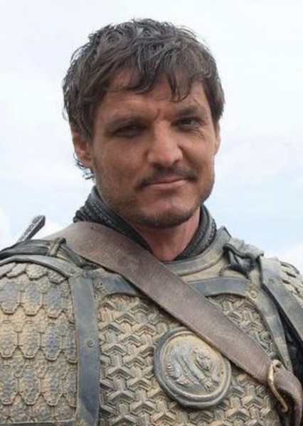 Pedro Pascal photo