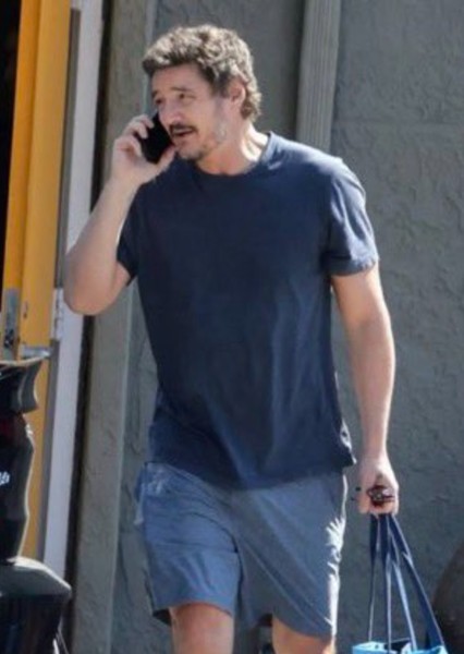 Pedro Pascal photo