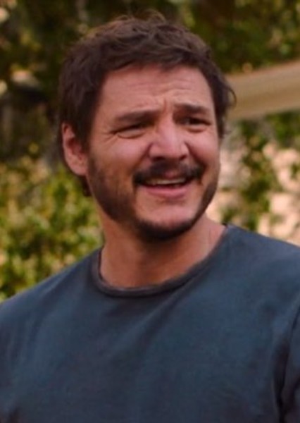 Pedro Pascal photo