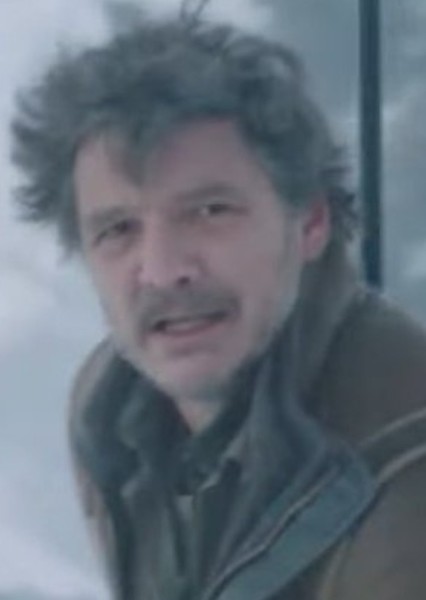 Pedro Pascal photo