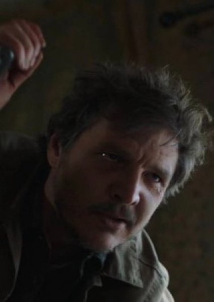 Pedro Pascal photo