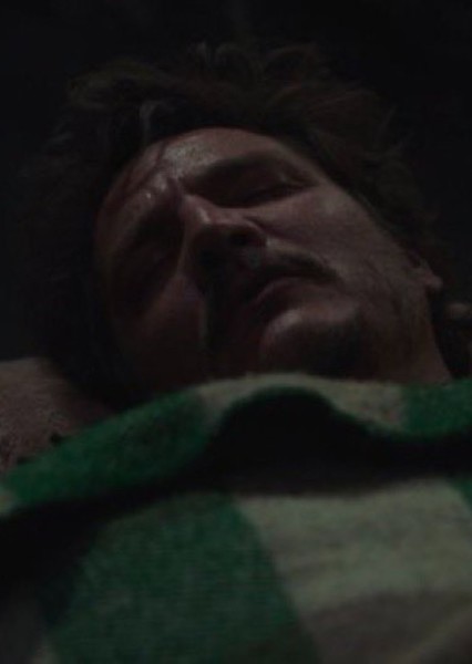Pedro Pascal photo