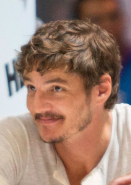 Pedro Pascal photo