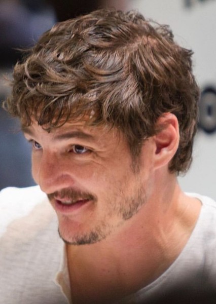 Pedro Pascal photo