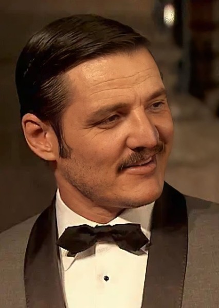 Pedro Pascal photo
