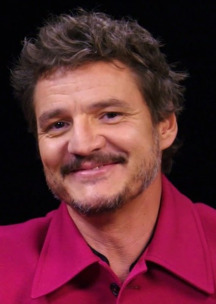Pedro Pascal photo