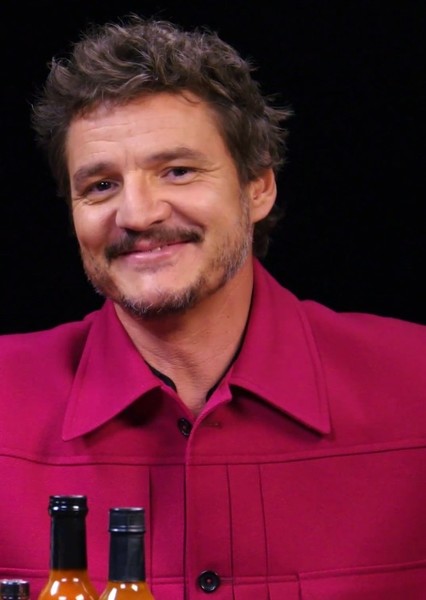 Pedro Pascal photo