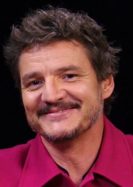 Pedro Pascal photo