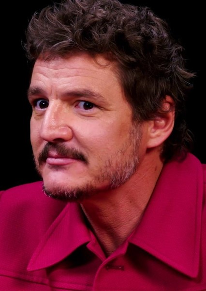 Pedro Pascal photo