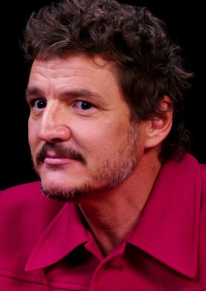 Pedro Pascal photo