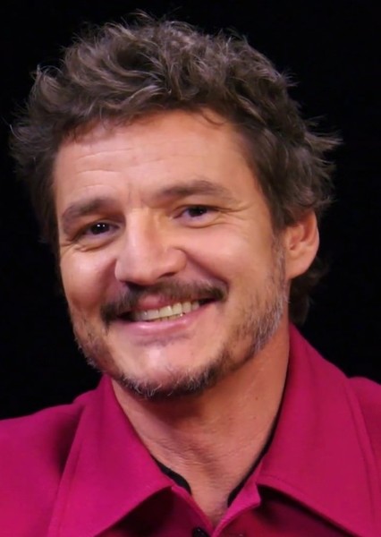 Pedro Pascal photo