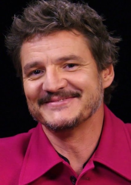Pedro Pascal photo