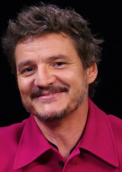 Pedro Pascal photo