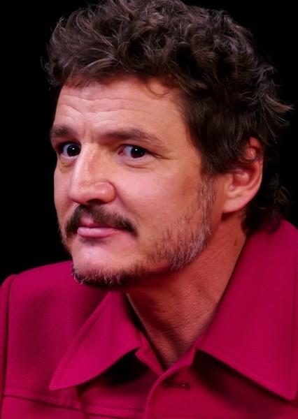 Pedro Pascal photo