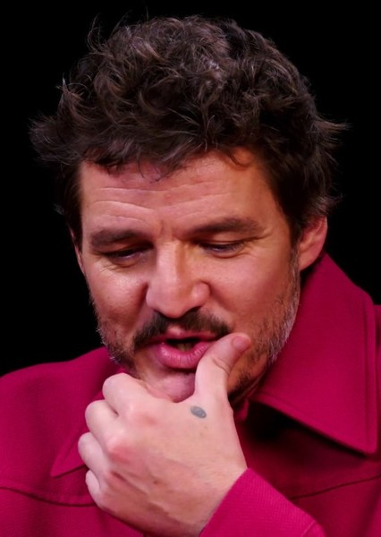 Pedro Pascal photo