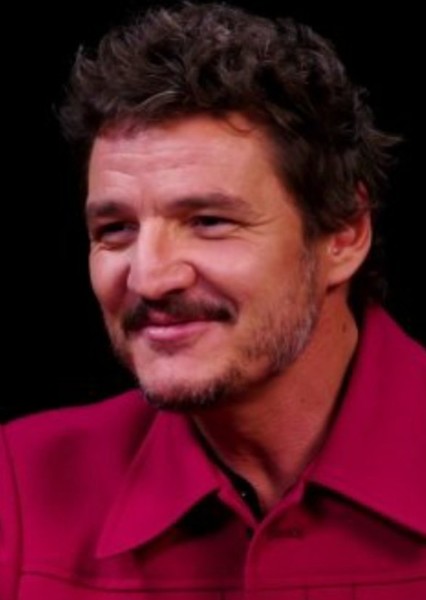Pedro Pascal photo