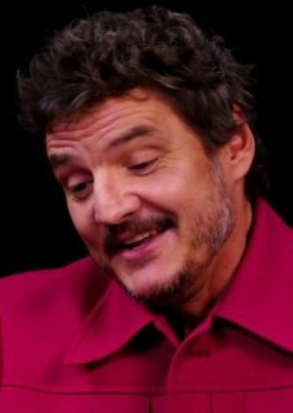 Pedro Pascal photo