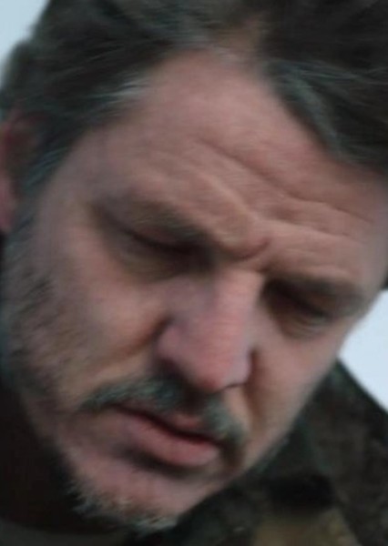 Pedro Pascal photo