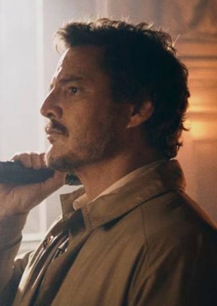 Pedro Pascal photo