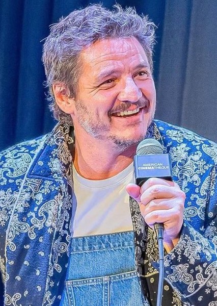 Pedro Pascal photo