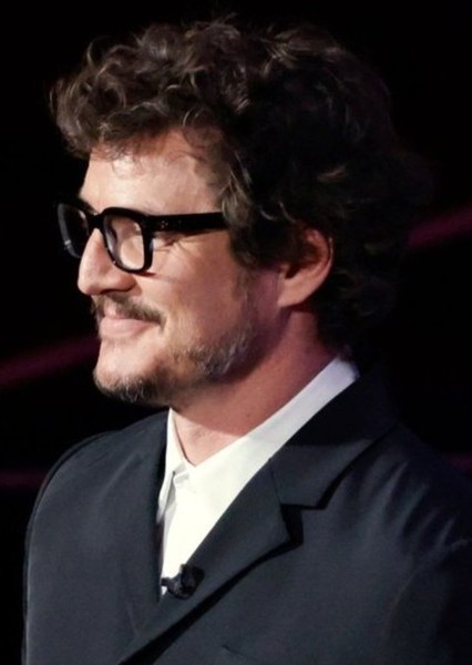 Pedro Pascal photo