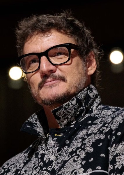 Pedro Pascal photo