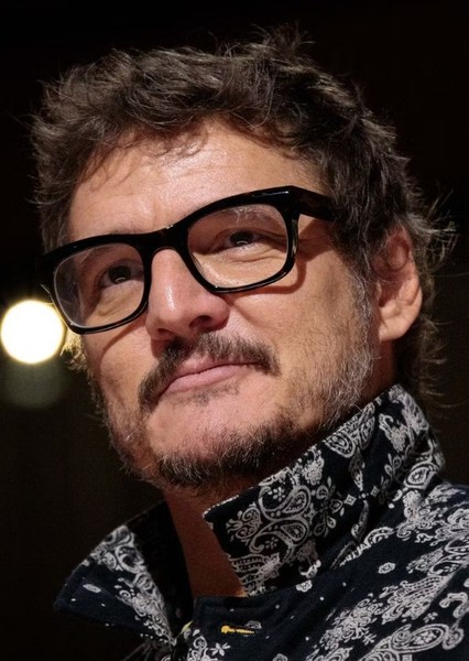 Pedro Pascal photo