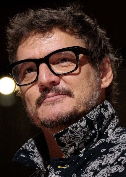 Pedro Pascal photo