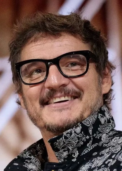 Pedro Pascal photo