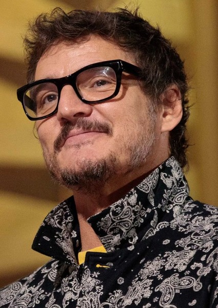 Pedro Pascal photo