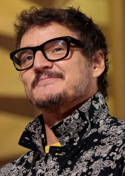 Pedro Pascal photo