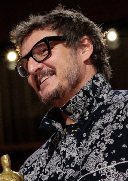 Pedro Pascal photo