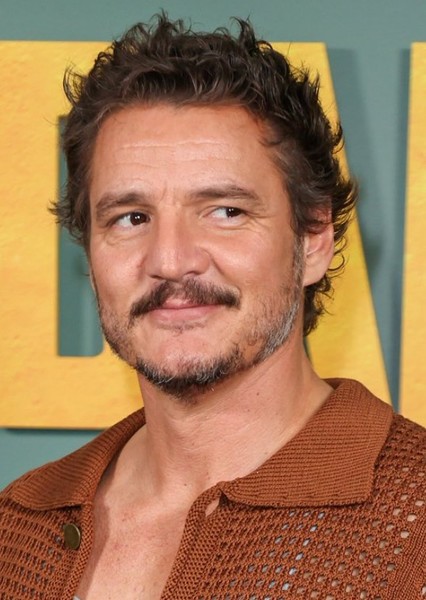 Pedro Pascal photo