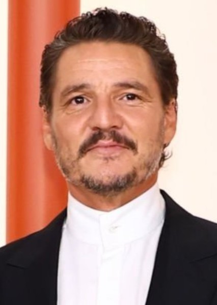 Pedro Pascal photo