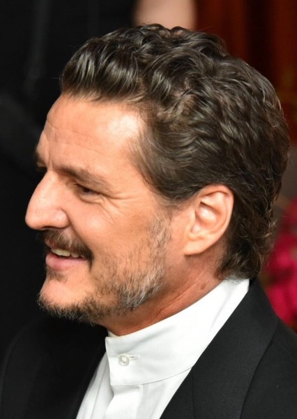 Pedro Pascal photo