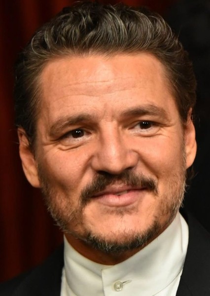 Pedro Pascal photo